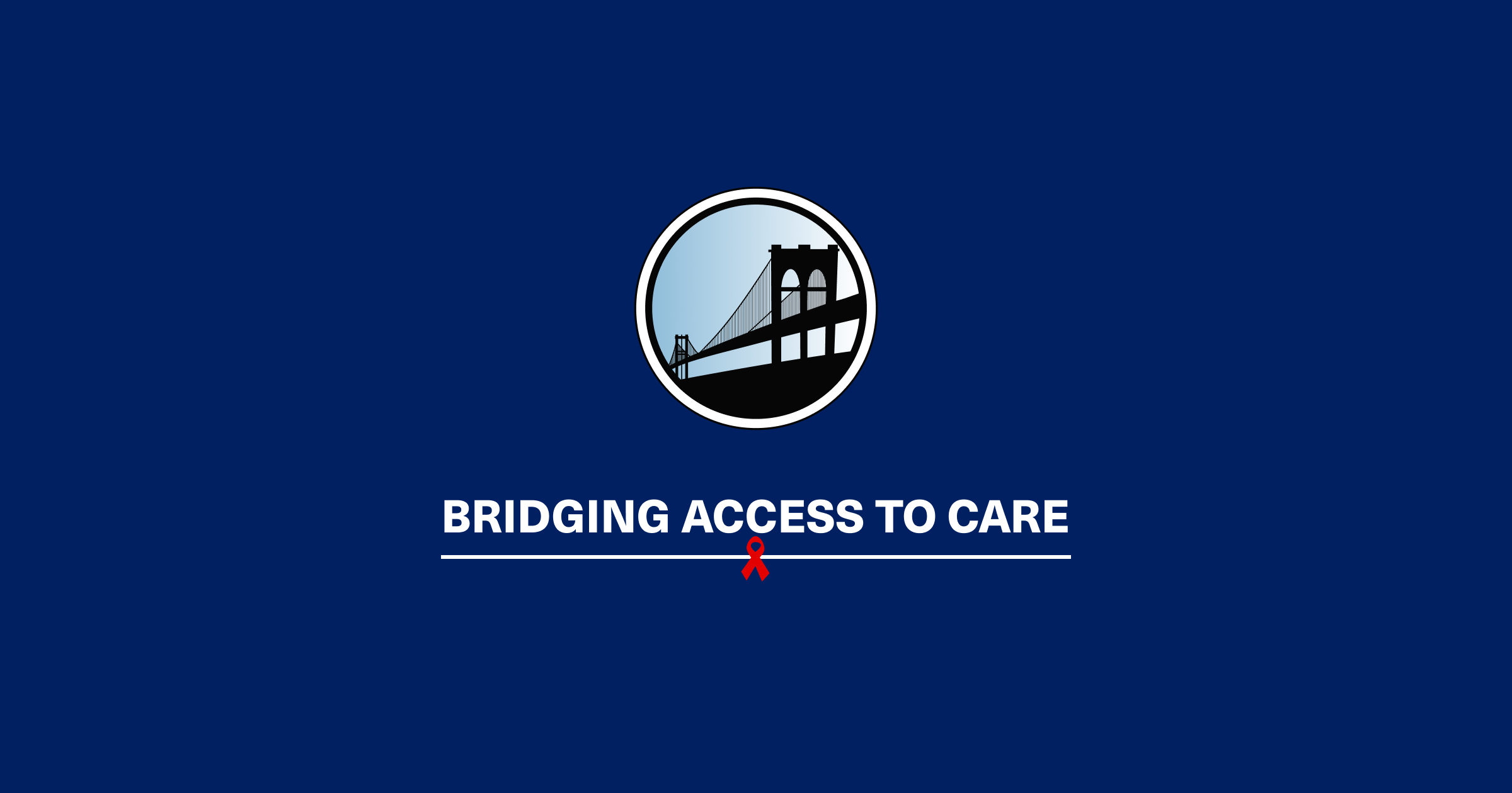 Mental Health Services Bridging Access To Care